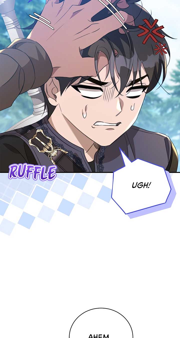 How to Choose Your Knight Chapter 27 page 3