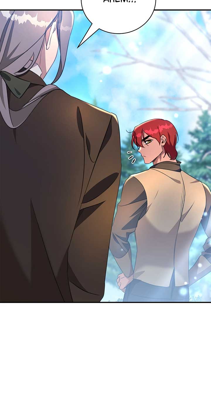 How to Choose Your Knight Chapter 27 page 4
