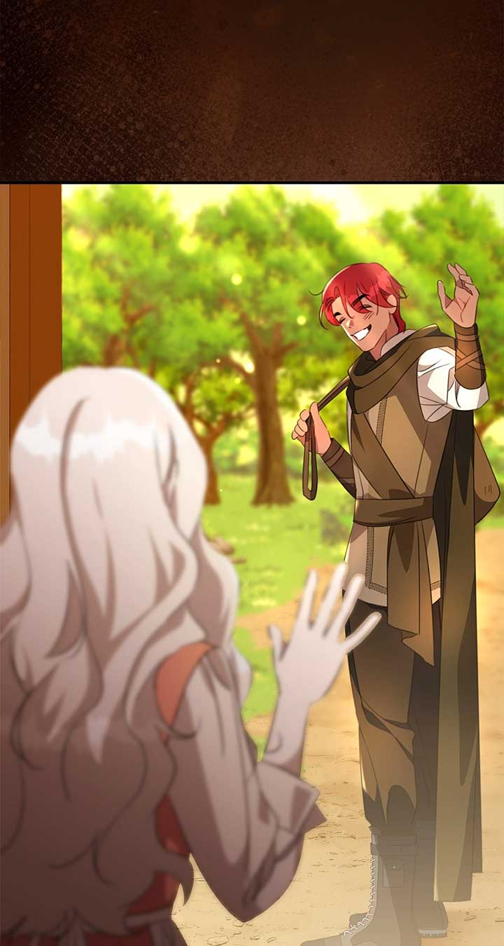 How to Choose Your Knight Chapter 27 page 52
