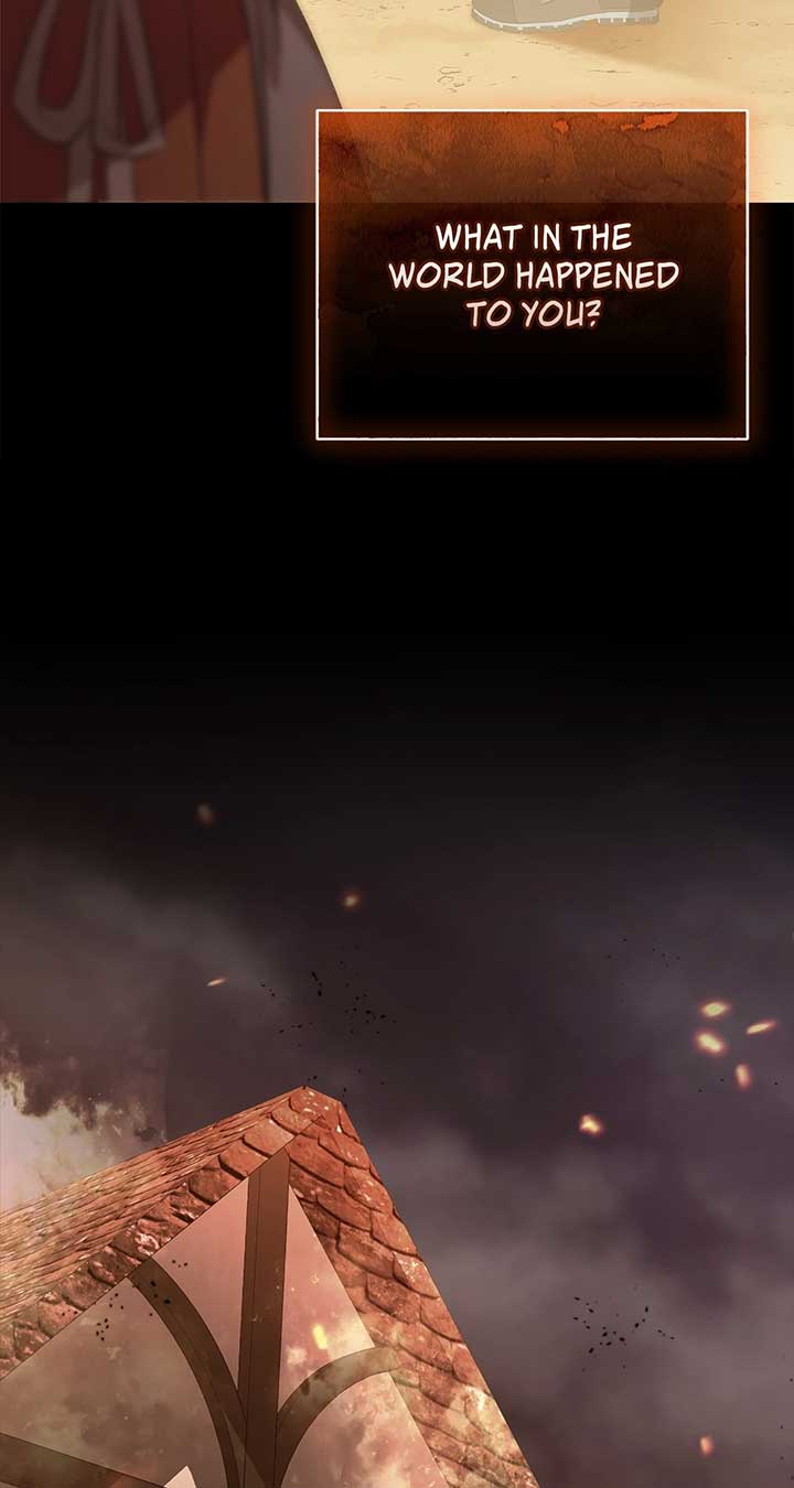 How to Choose Your Knight Chapter 27 page 53