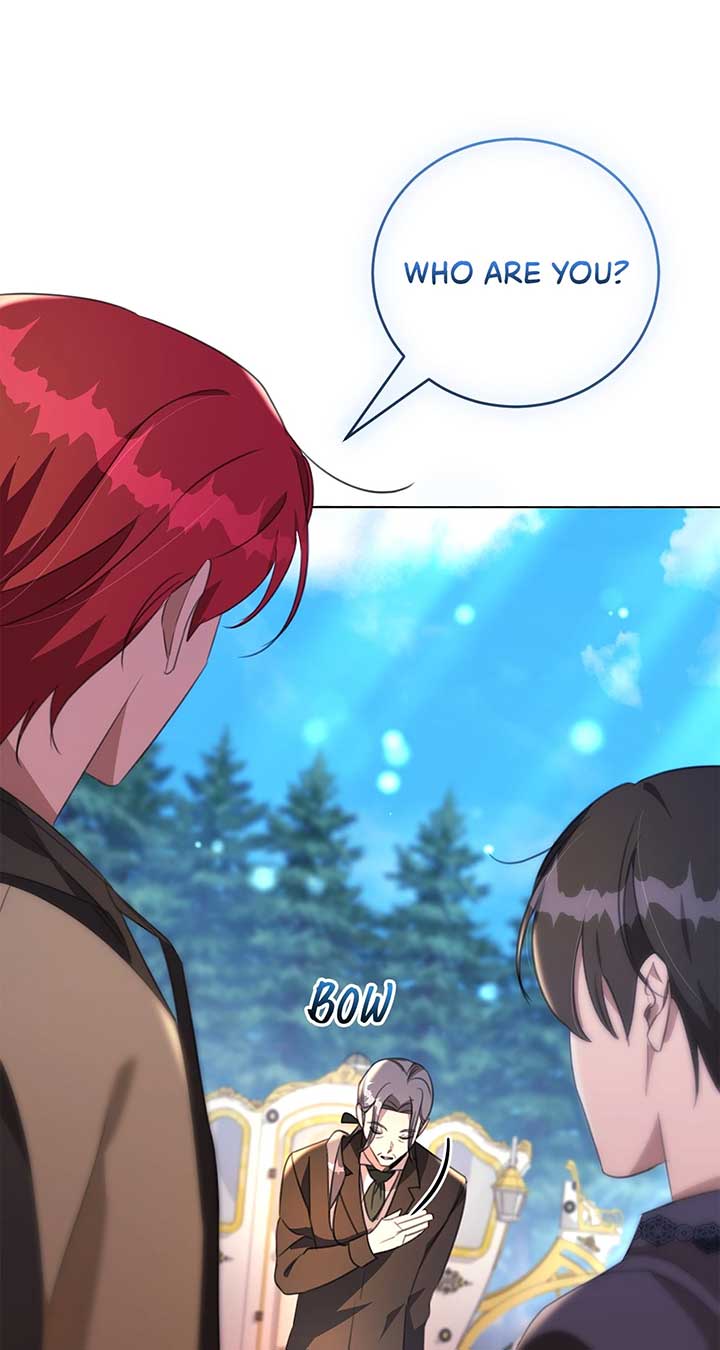 How to Choose Your Knight Chapter 27 page 5