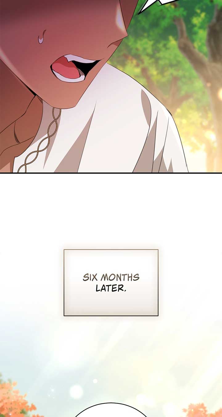 How to Choose Your Knight Chapter 27 page 68