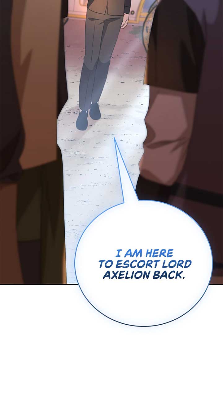 How to Choose Your Knight Chapter 27 page 6
