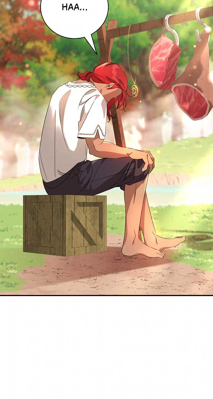 How to Choose Your Knight Chapter 27 page 73