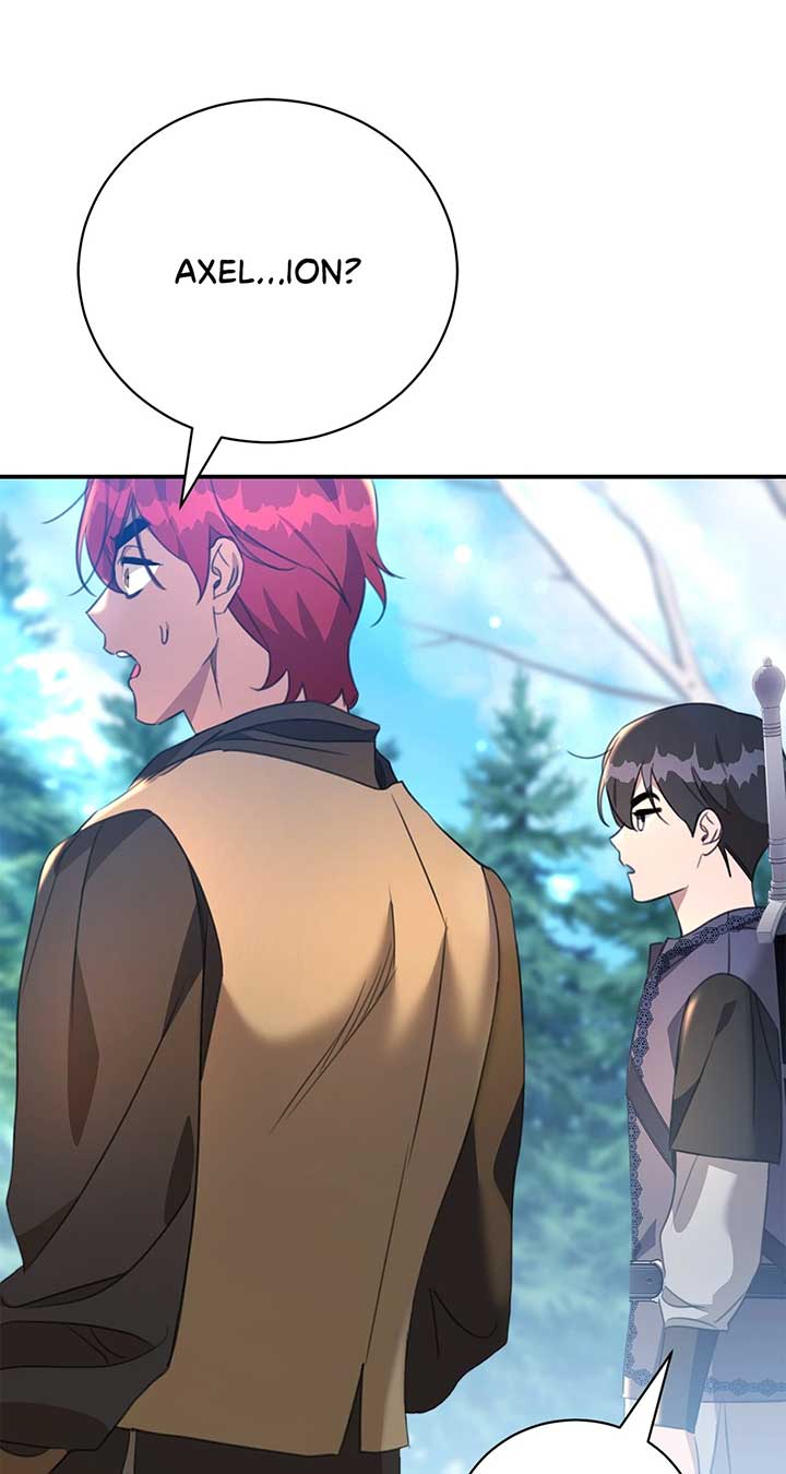 How to Choose Your Knight Chapter 27 page 7