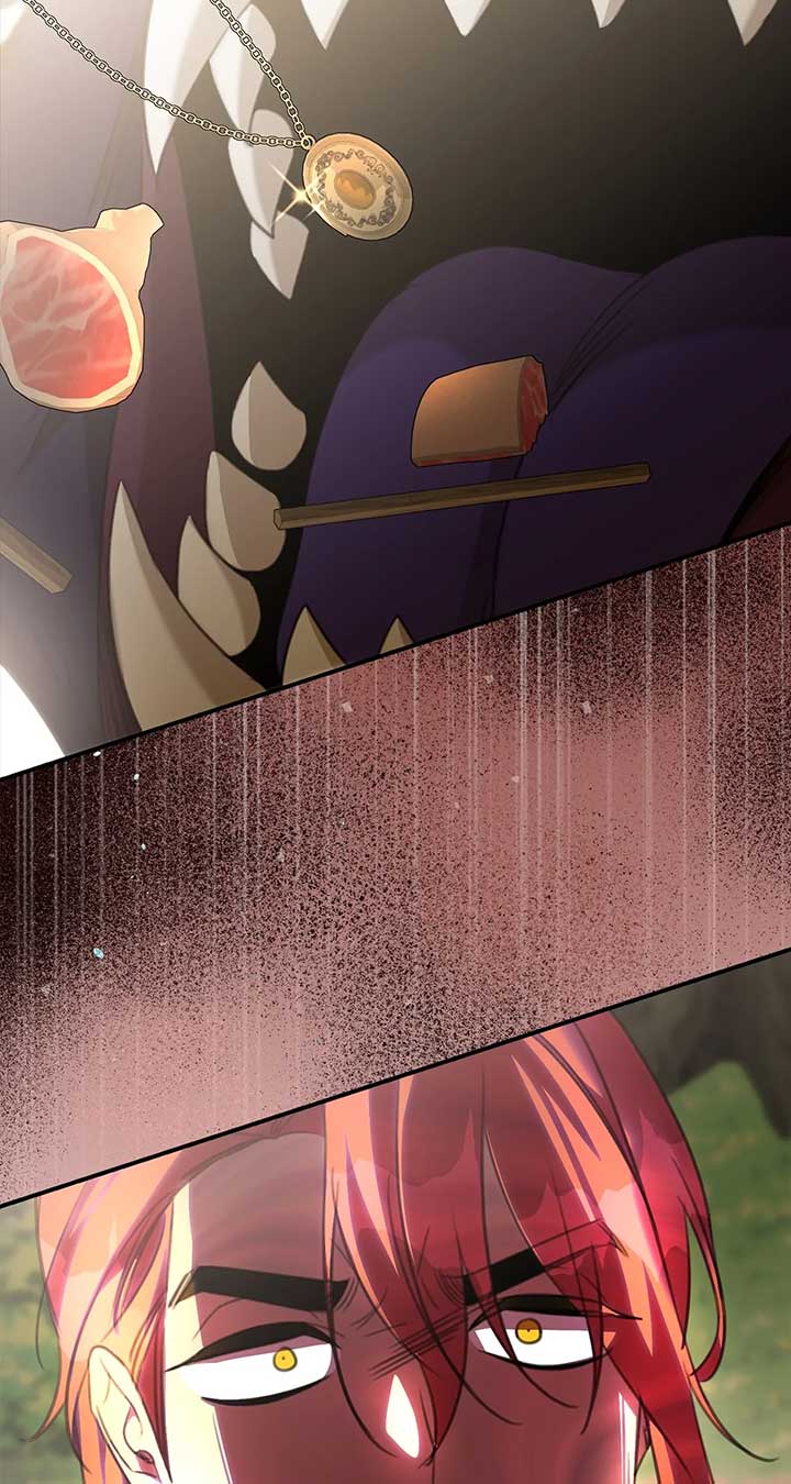 How to Choose Your Knight Chapter 27 page 84