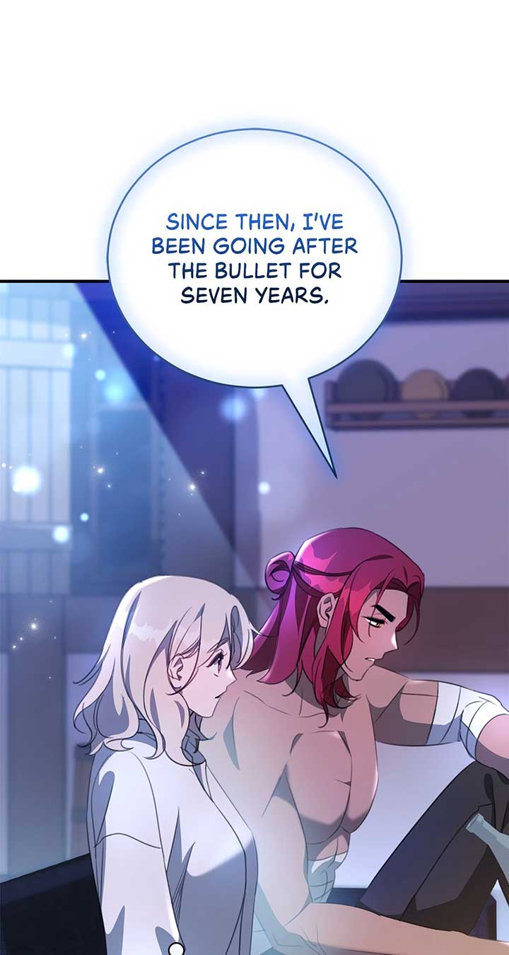 How to Choose Your Knight Chapter 27 page 88