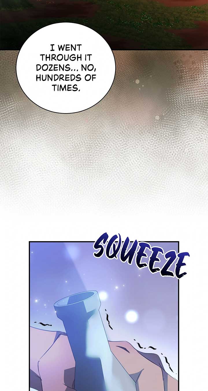 How to Choose Your Knight Chapter 27 page 90