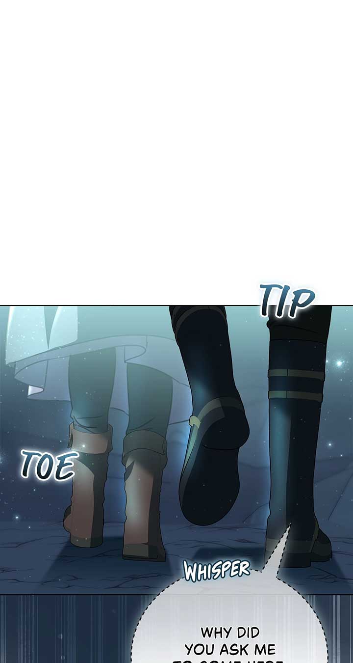 How to Choose Your Knight Chapter 29 page 0