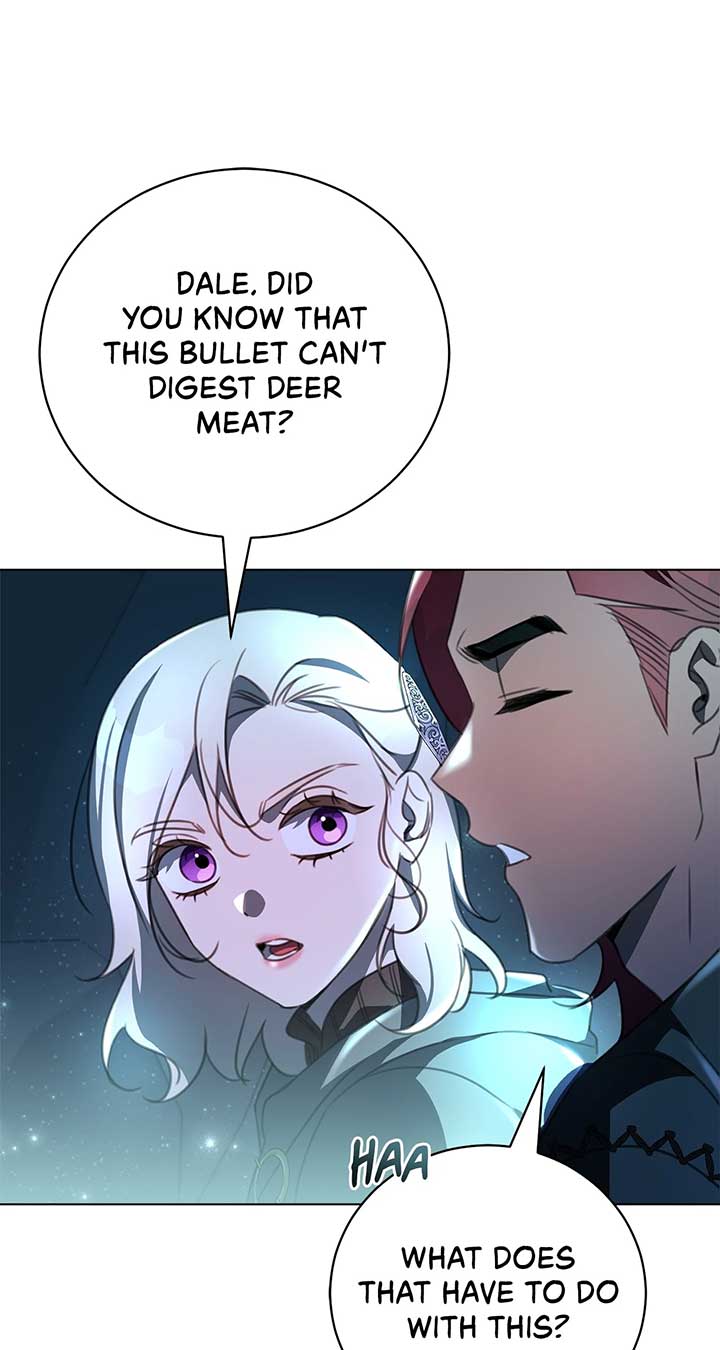 How to Choose Your Knight Chapter 29 page 9