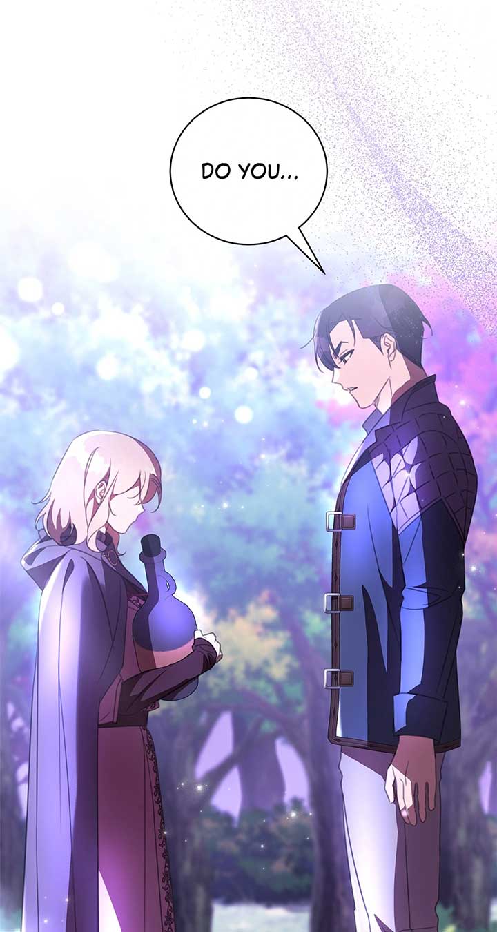 How to Choose Your Knight Chapter 29 page 100
