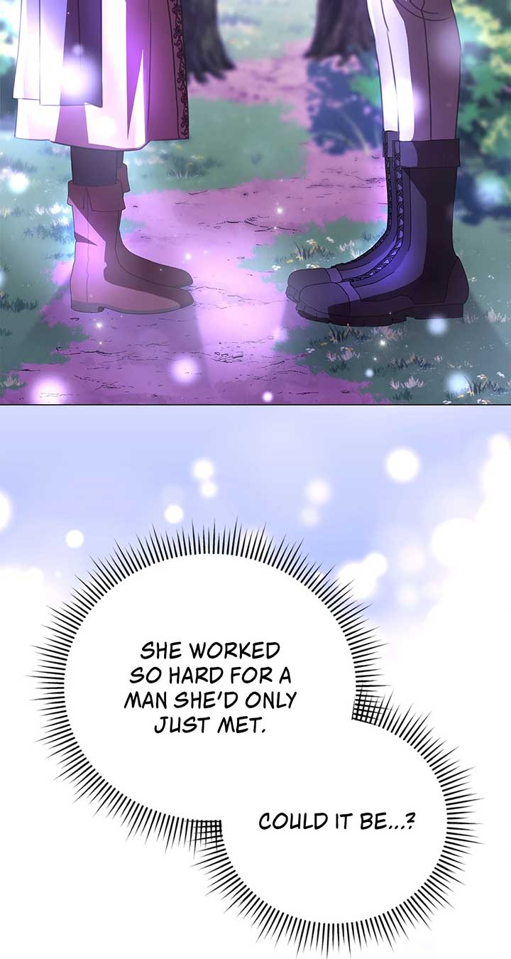 How to Choose Your Knight Chapter 29 page 101