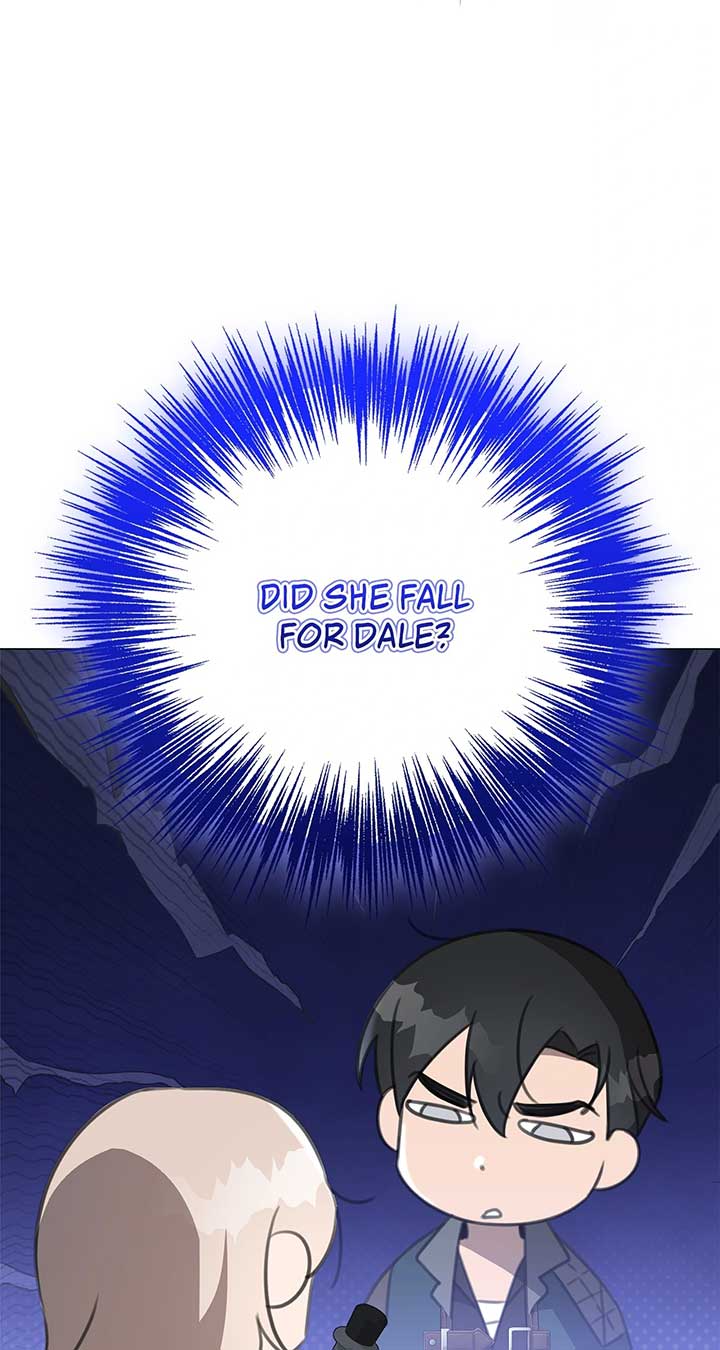 How to Choose Your Knight Chapter 29 page 102