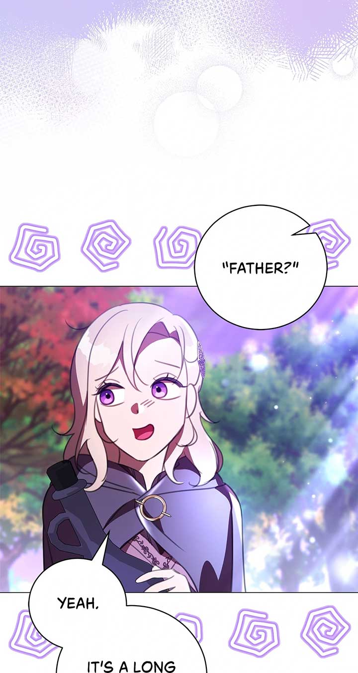 How to Choose Your Knight Chapter 29 page 107