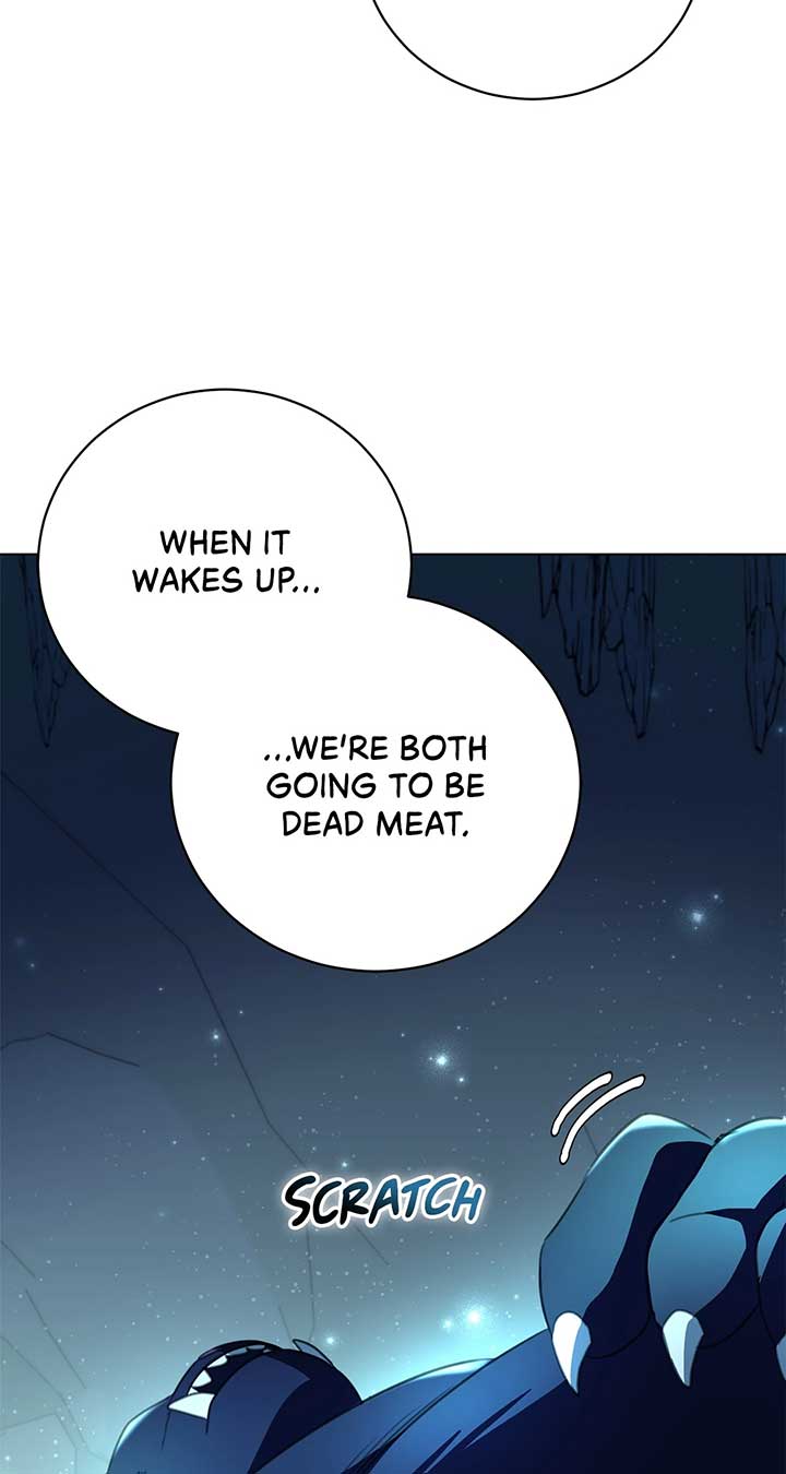 How to Choose Your Knight Chapter 29 page 10