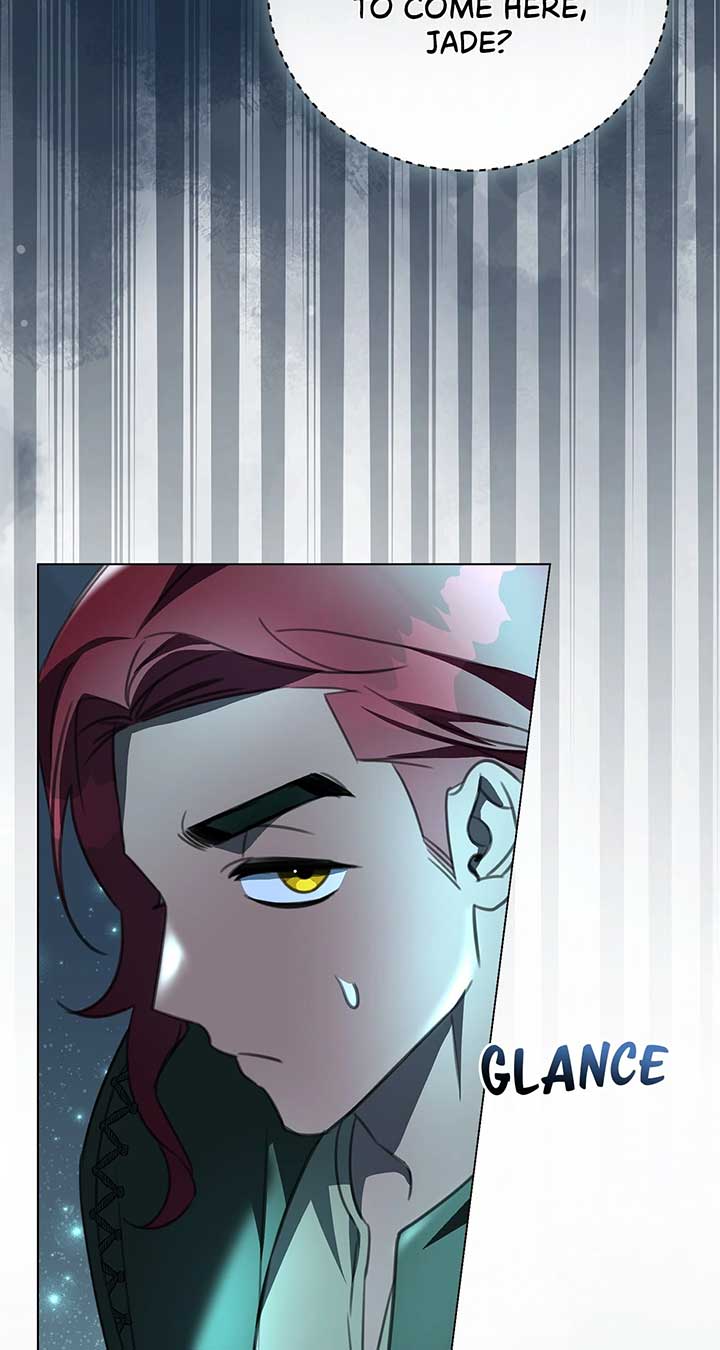 How to Choose Your Knight Chapter 29 page 1