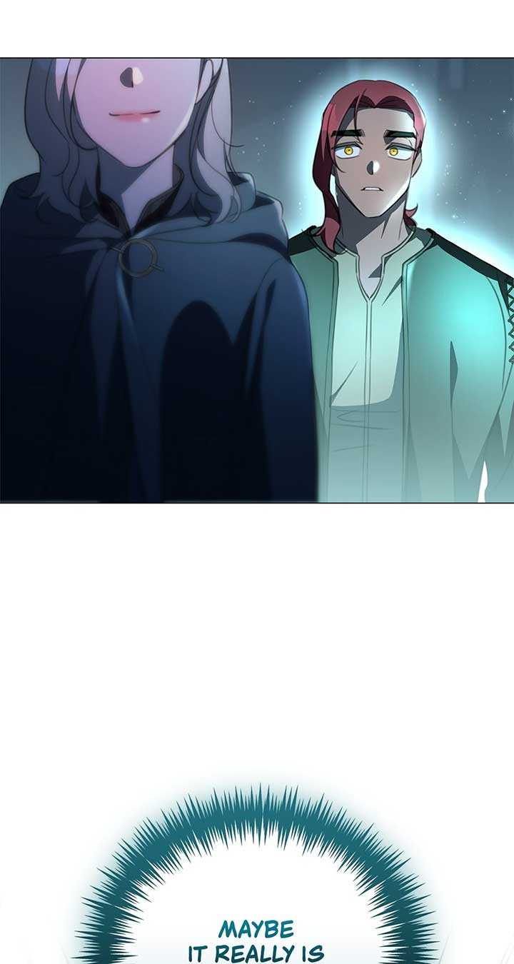 How to Choose Your Knight Chapter 29 page 22