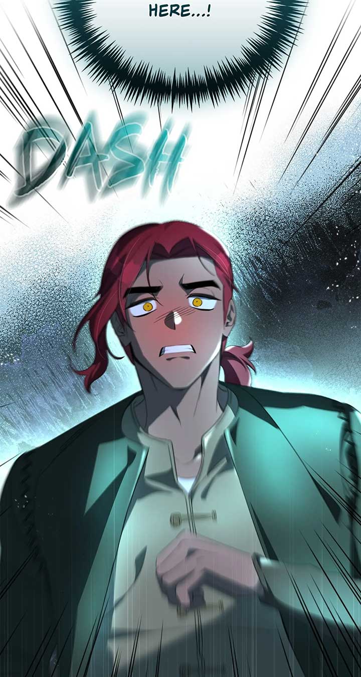 How to Choose Your Knight Chapter 29 page 23