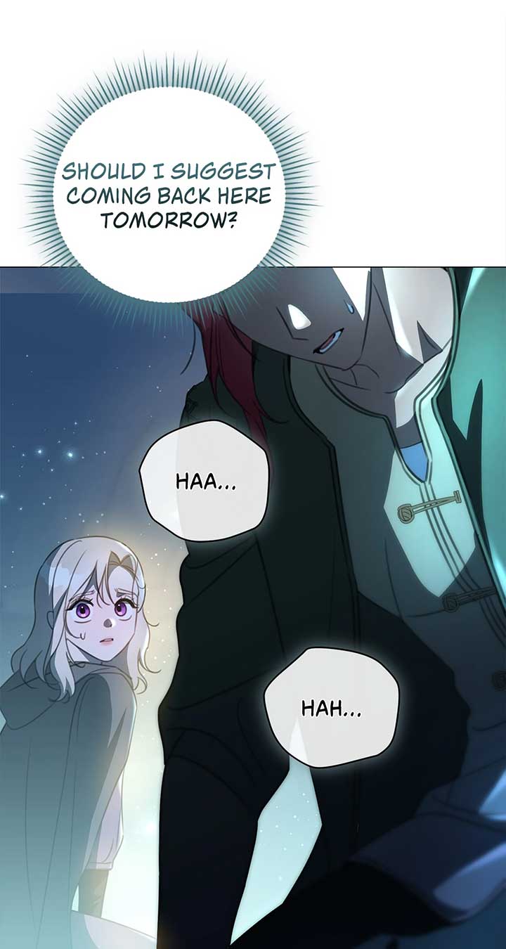 How to Choose Your Knight Chapter 29 page 36