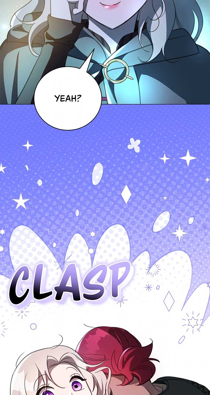 How to Choose Your Knight Chapter 29 page 63