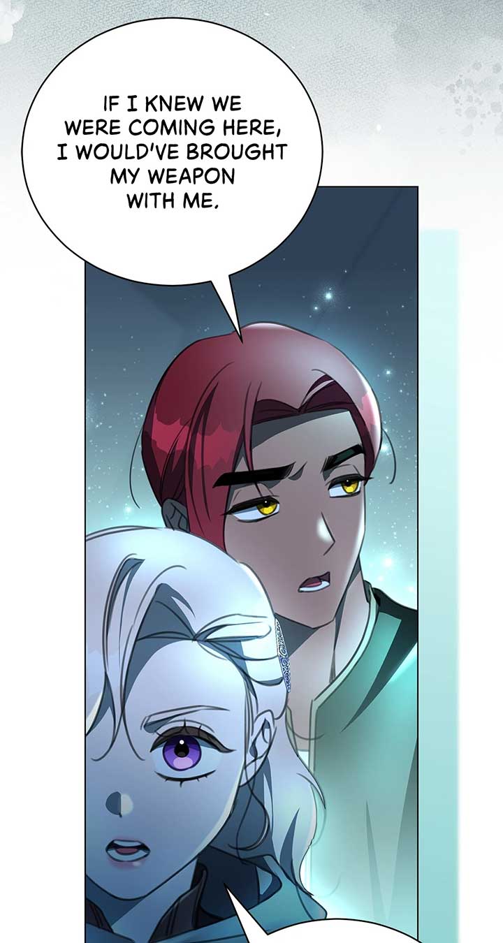 How to Choose Your Knight Chapter 29 page 6