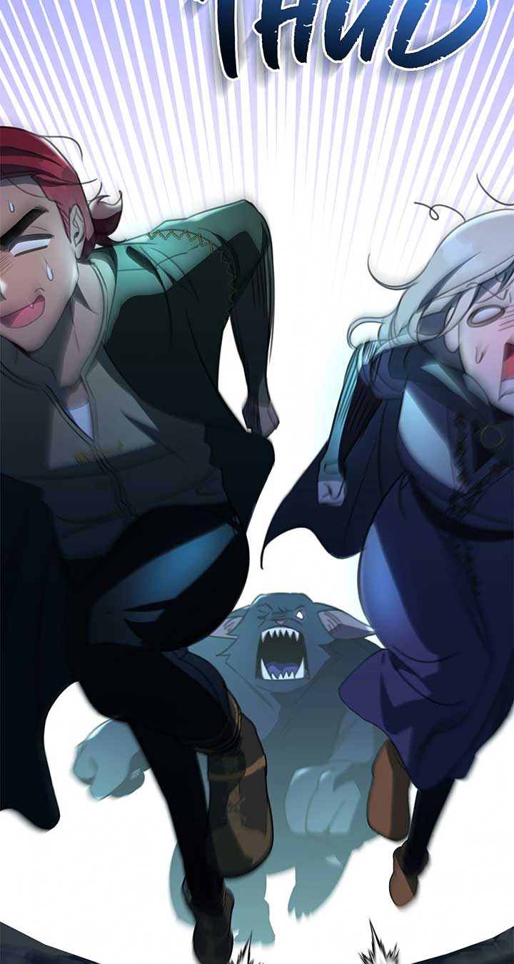How to Choose Your Knight Chapter 29 page 77