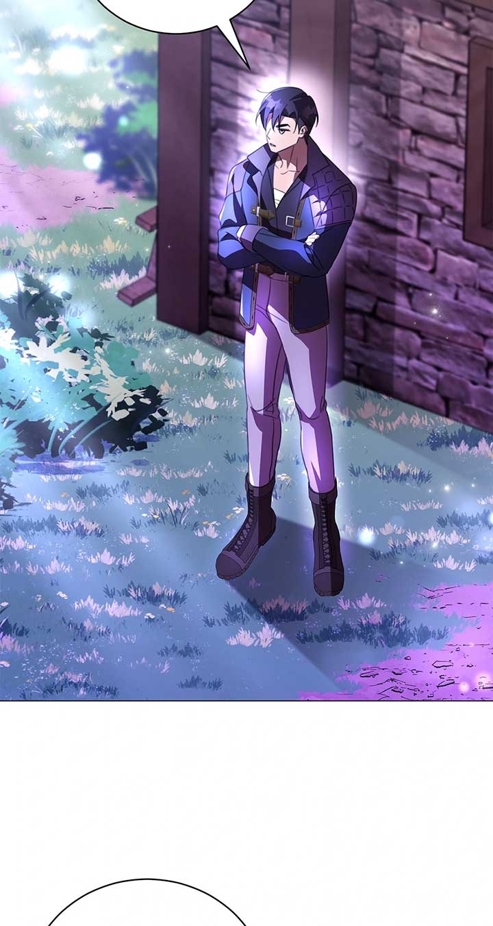 How to Choose Your Knight Chapter 29 page 82