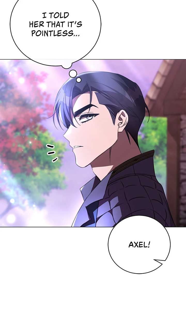 How to Choose Your Knight Chapter 29 page 83