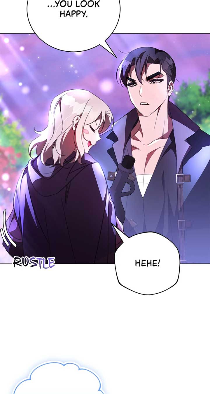 How to Choose Your Knight Chapter 29 page 86