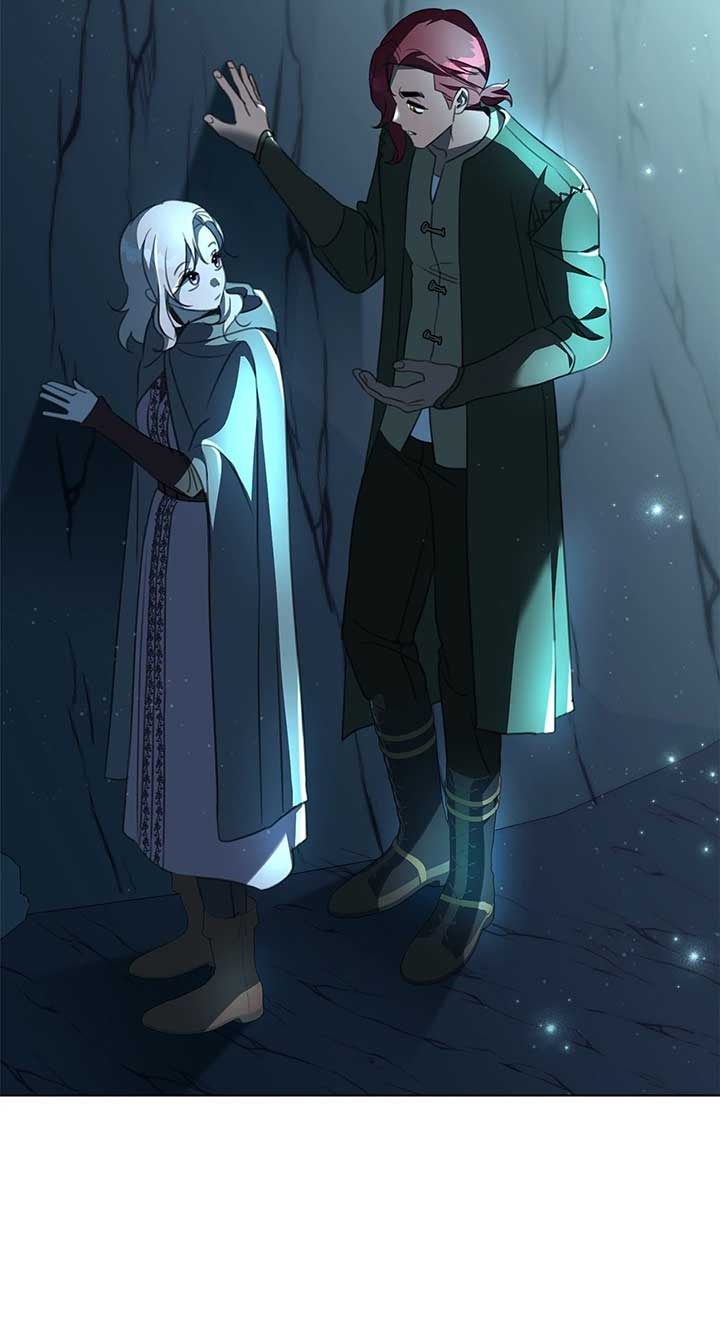 How to Choose Your Knight Chapter 29 page 8