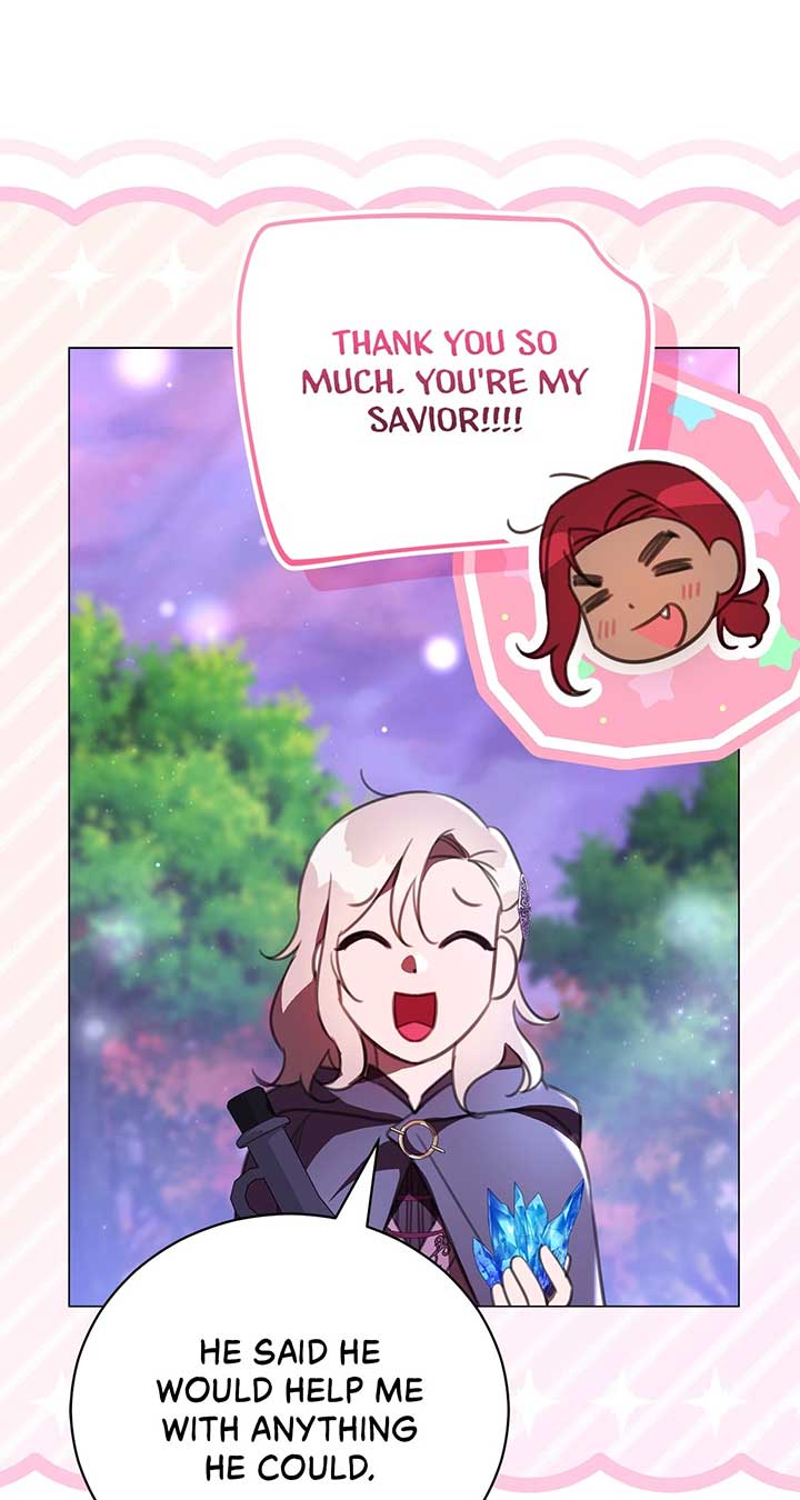How to Choose Your Knight Chapter 29 page 94