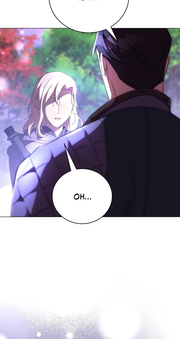 How to Choose Your Knight Chapter 29 page 97