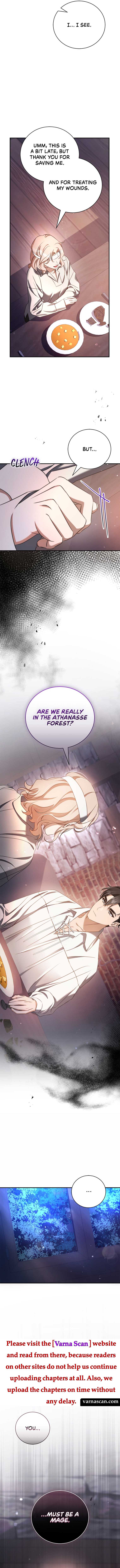 How to Choose Your Knight Chapter 3 page 9