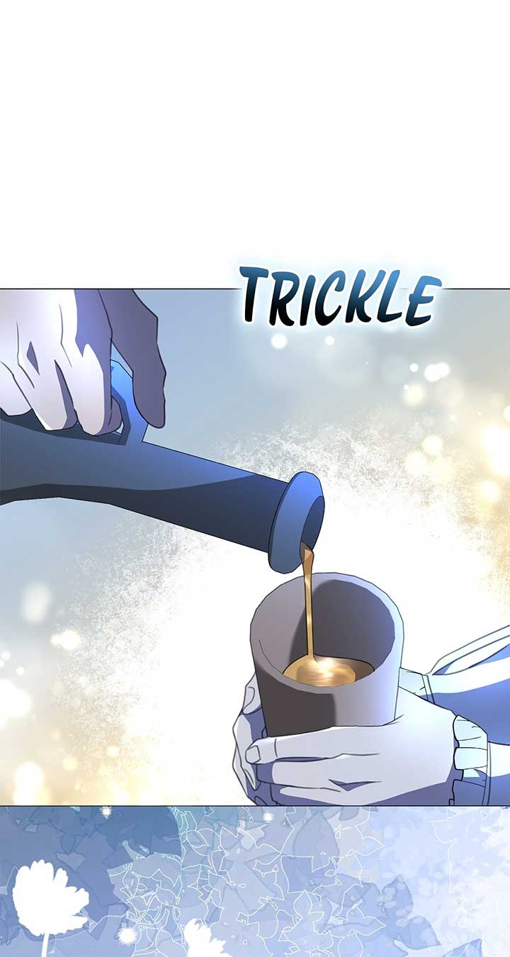 How to Choose Your Knight Chapter 30 page 1