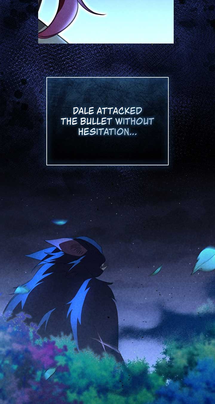 How to Choose Your Knight Chapter 30 page 25
