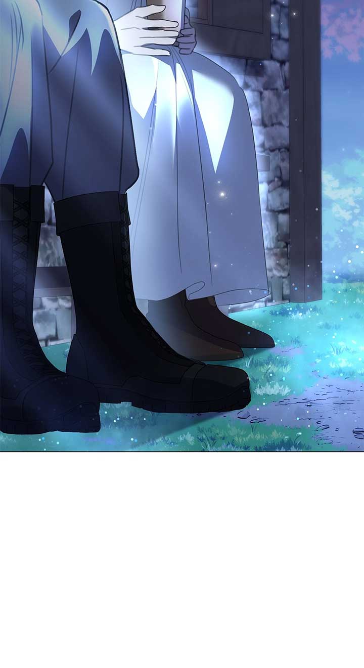How to Choose Your Knight Chapter 30 page 32