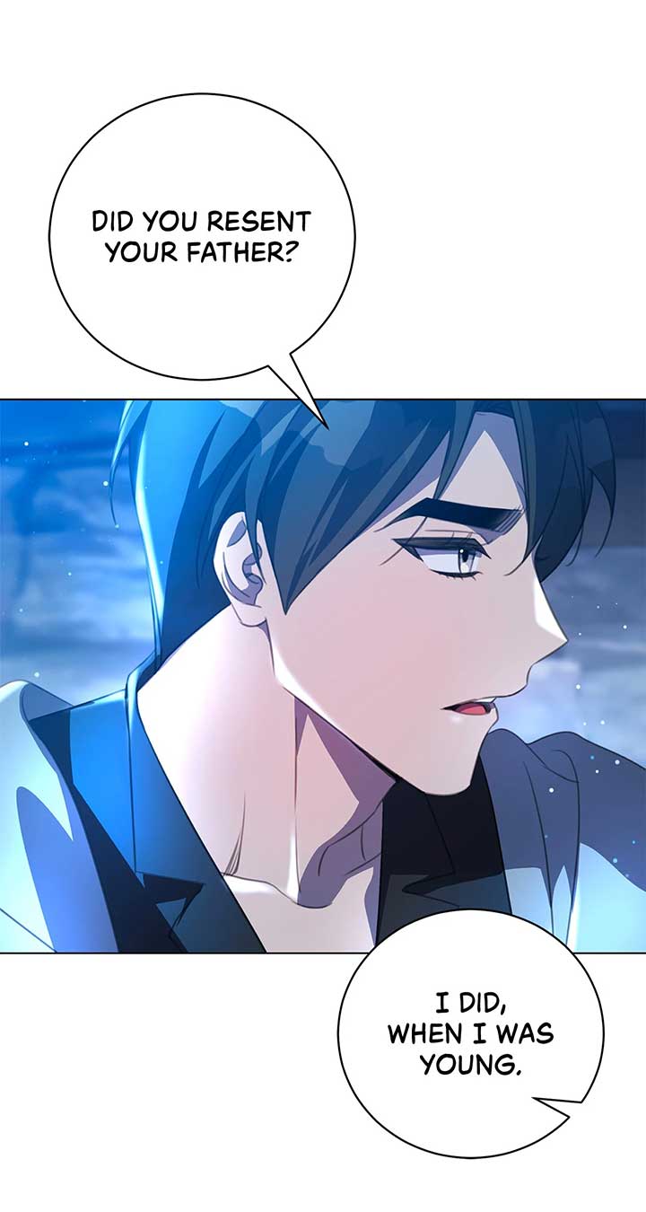 How to Choose Your Knight Chapter 30 page 33