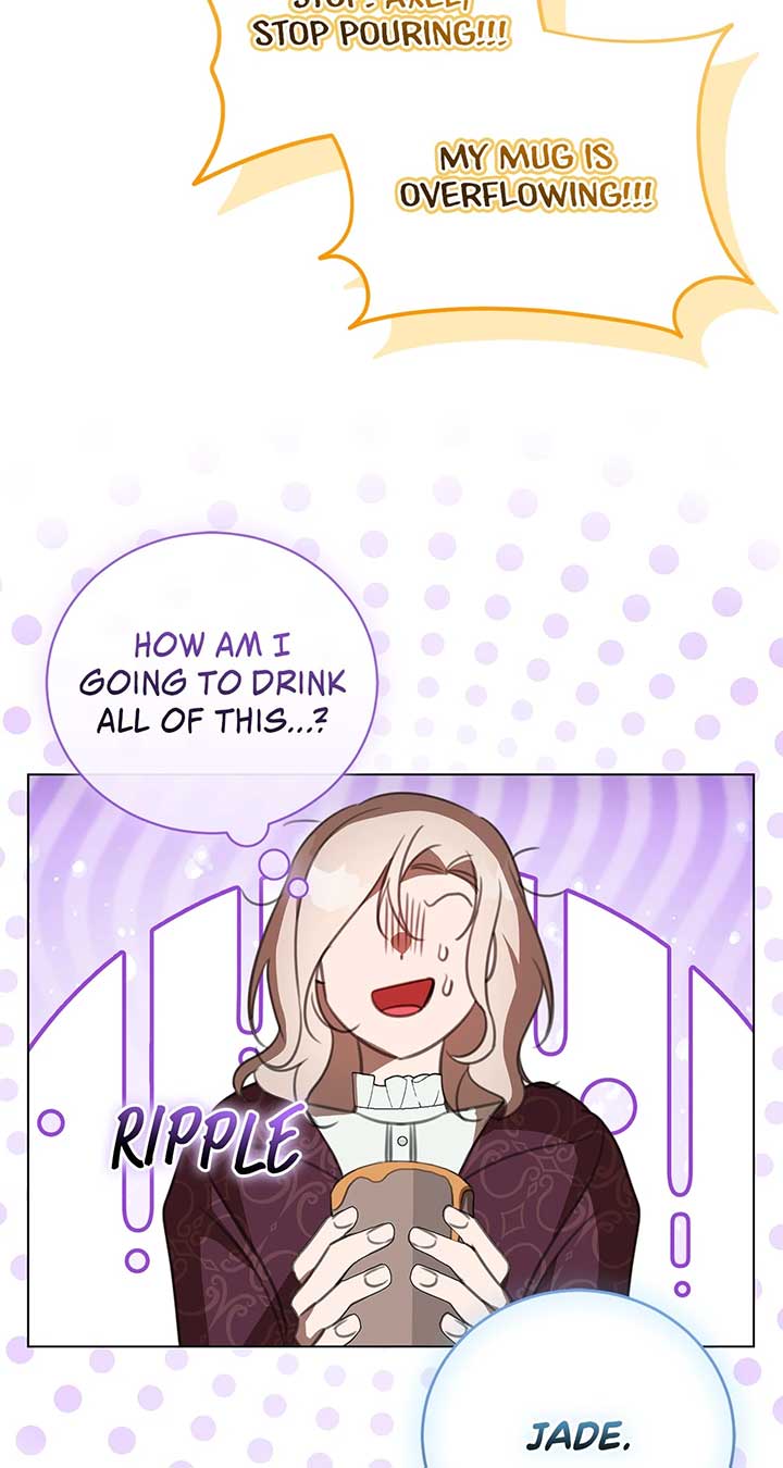 How to Choose Your Knight Chapter 30 page 49