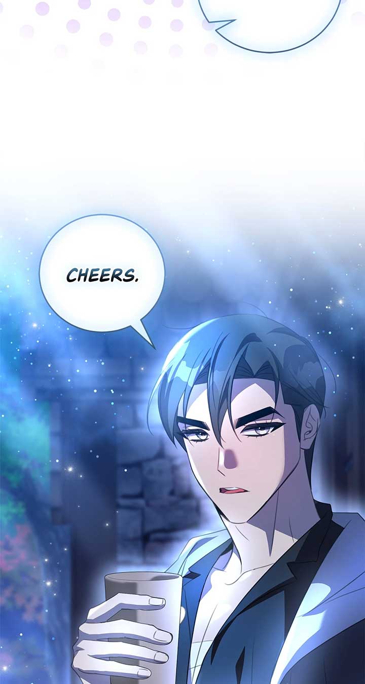 How to Choose Your Knight Chapter 30 page 50