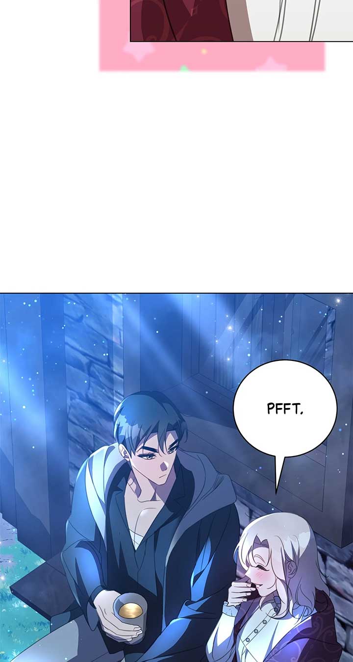 How to Choose Your Knight Chapter 30 page 53