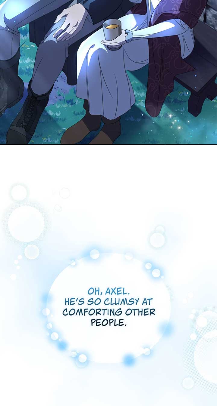 How to Choose Your Knight Chapter 30 page 54
