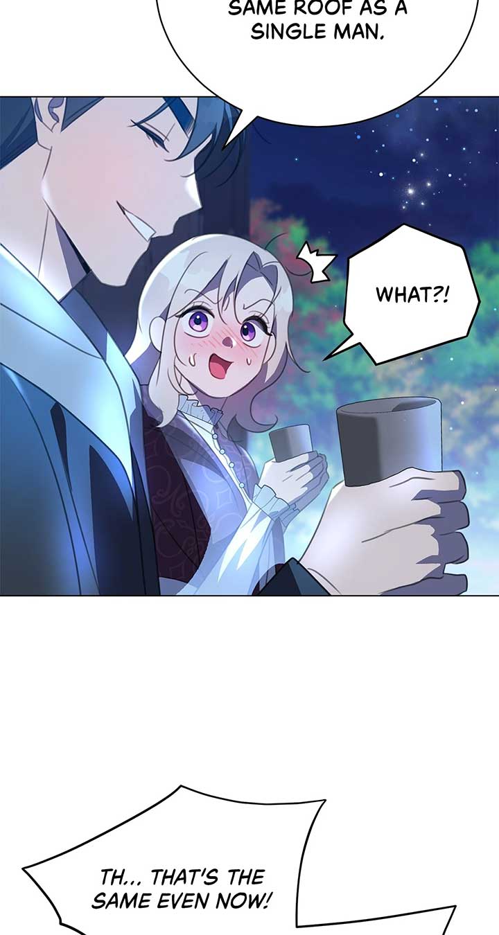 How to Choose Your Knight Chapter 30 page 58