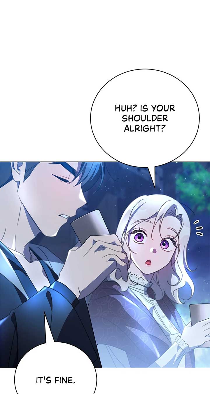 How to Choose Your Knight Chapter 30 page 5