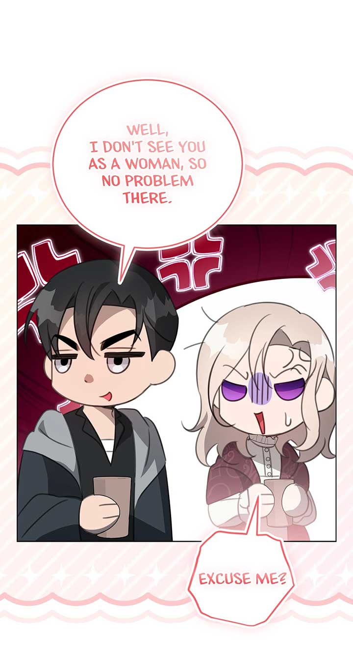 How to Choose Your Knight Chapter 30 page 60