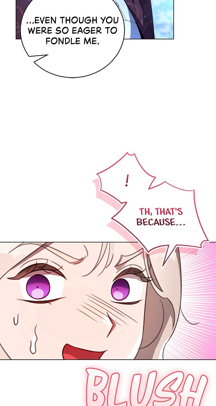 How to Choose Your Knight Chapter 30 page 63