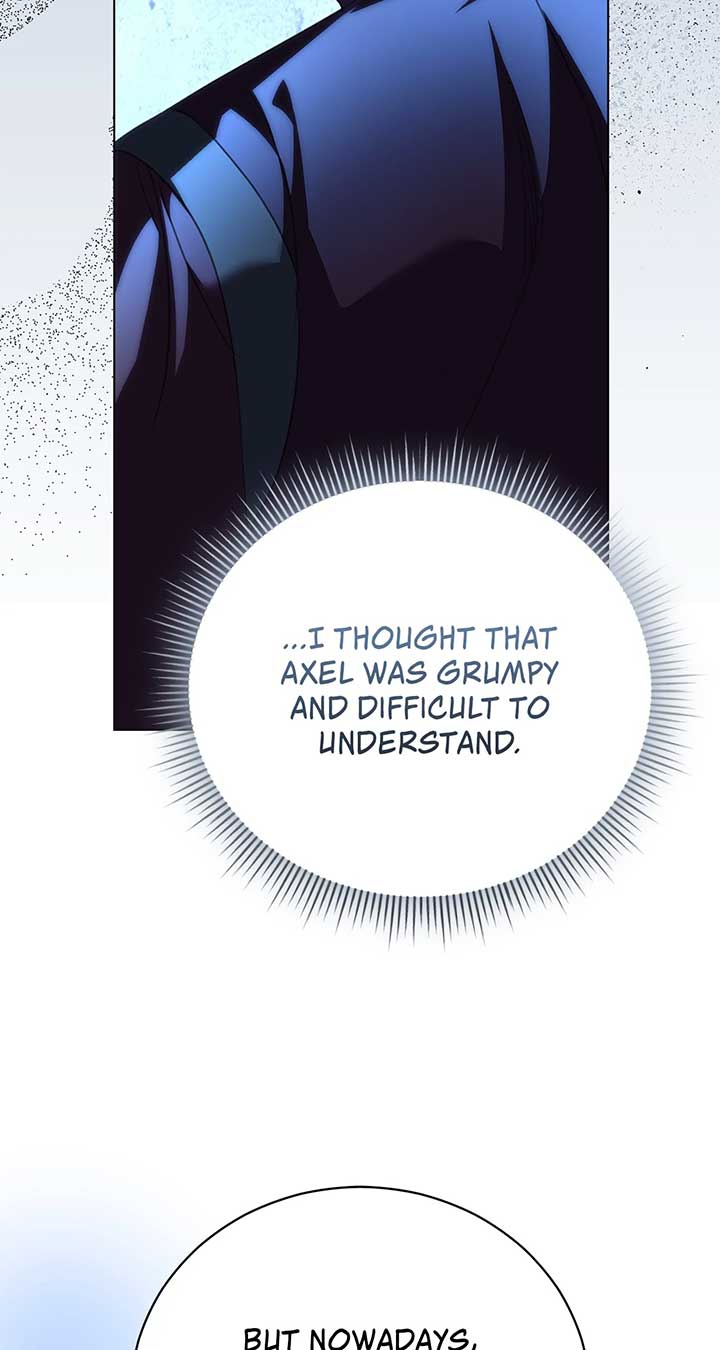 How to Choose Your Knight Chapter 30 page 67