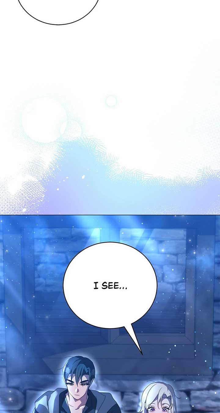 How to Choose Your Knight Chapter 30 page 6