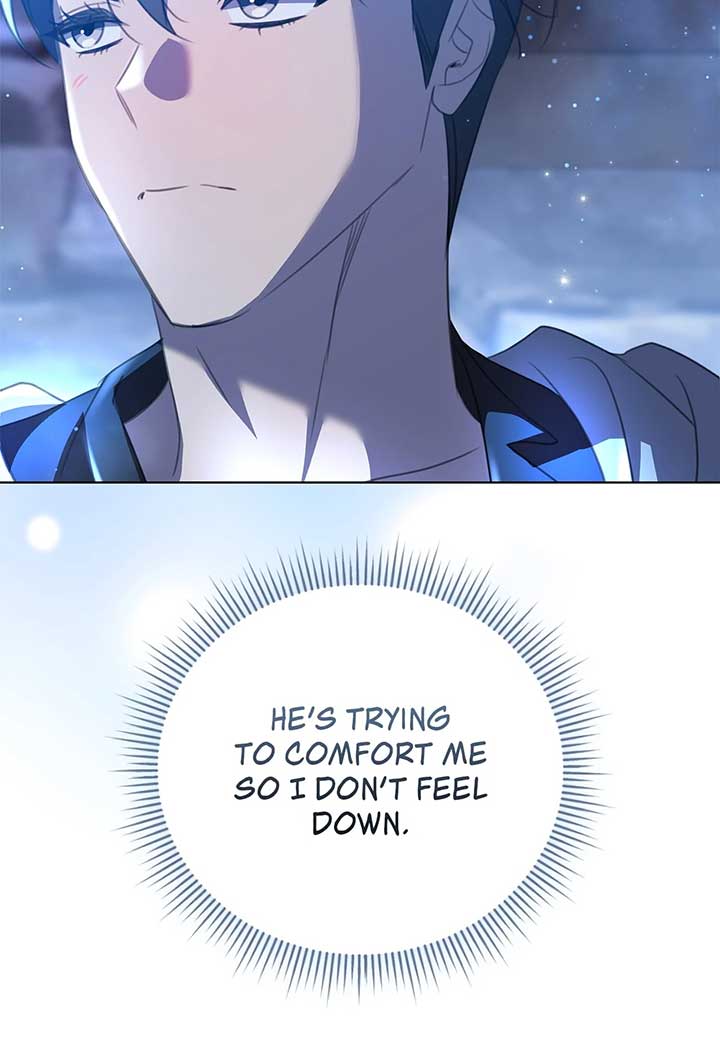 How to Choose Your Knight Chapter 30 page 70