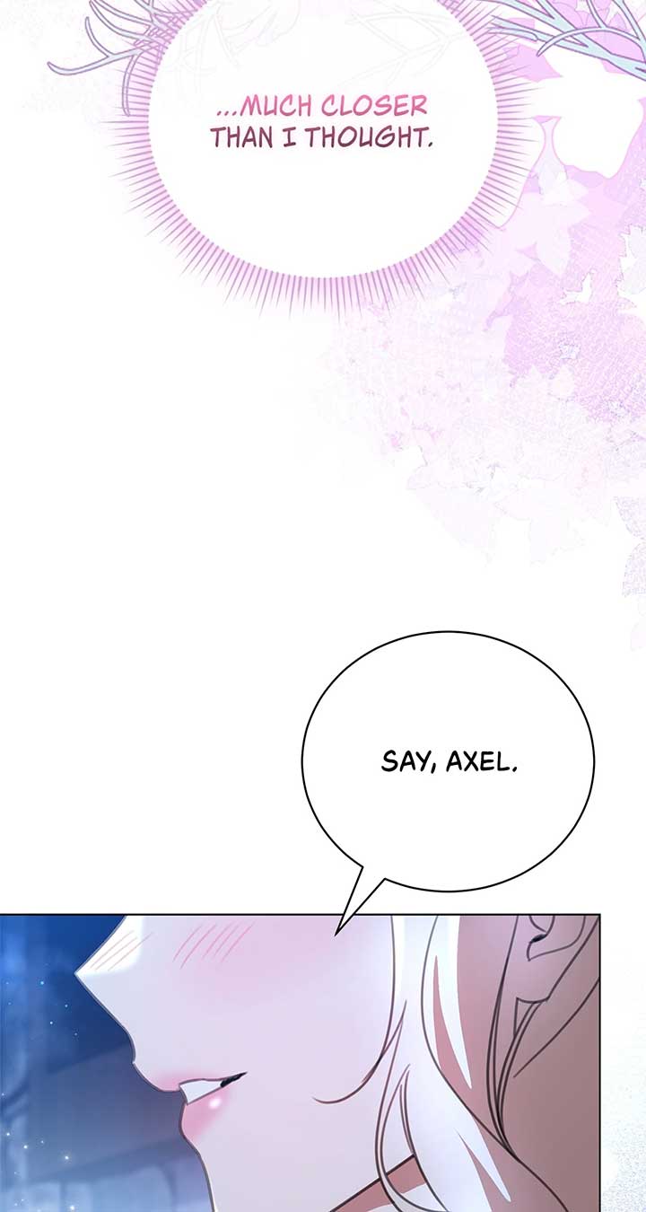 How to Choose Your Knight Chapter 30 page 74