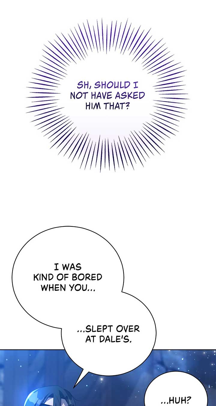 How to Choose Your Knight Chapter 30 page 81